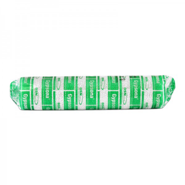 Stecca in gesso Gypsona 20 cm x 2,7 metri