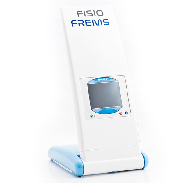 FisioFrems: neurostimolatore elettrico avanzato