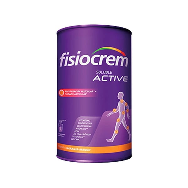 Fisiocrem Sport articolazioni e muscoli 480g
