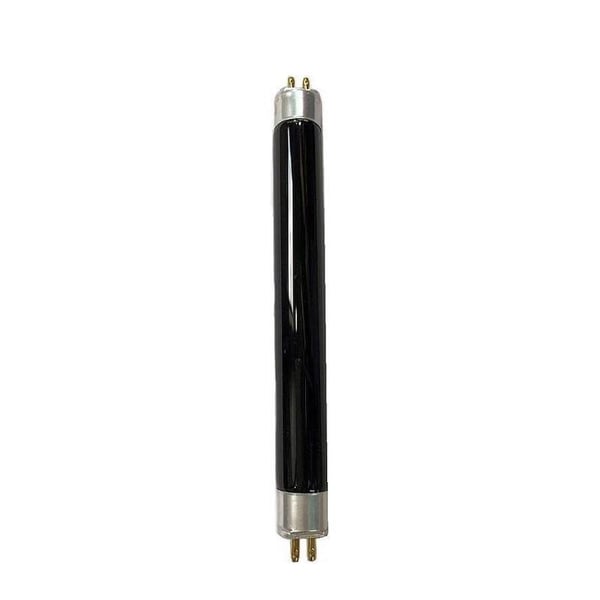 Lampada fluorescente portatile Wood's con luce ultravioletta 1004