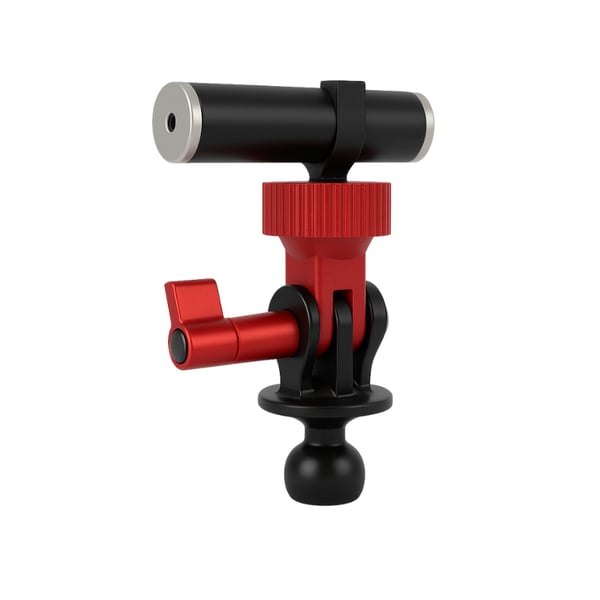 Focus Laser Kit: strumento neurorecettivo per il controllo motorio e il biofeedback visivo