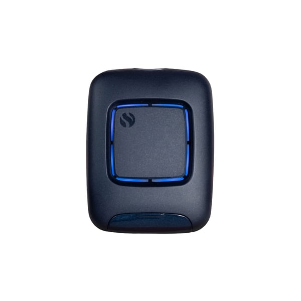 FoodMarble AIRE 2: analizzatore digestivo portatile per il monitoraggio della salute intestinale