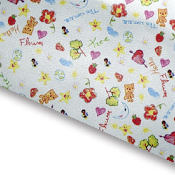 Rivestimento Infantile Hello Fantasia