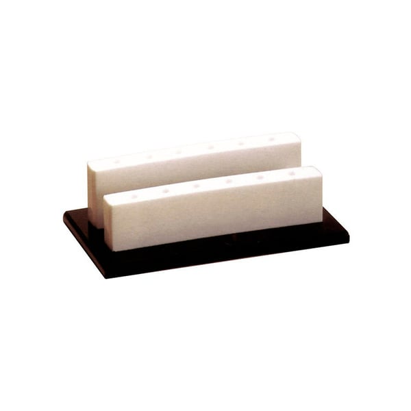 Ciotola piccola per fragole in acrilico (12 fragole)