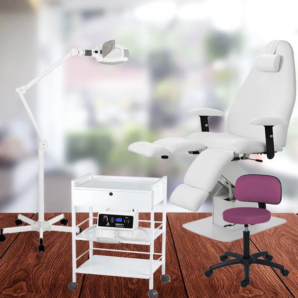 Opportunità Anticrisis Podologia Cabinet