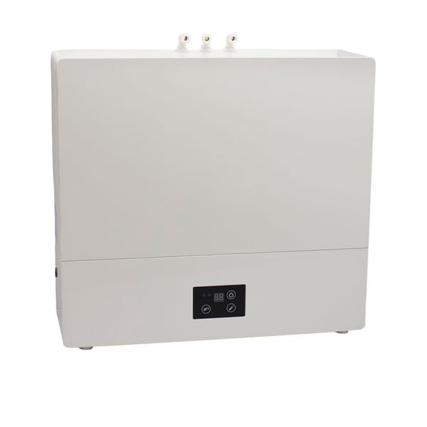 Generatore d’acqua per autoclavi e poltrone dentistiche