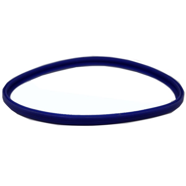 Guarnizione sigillante per autoclavi Kinefis Experience (8 litri - 12 litri - 18/22 litri)