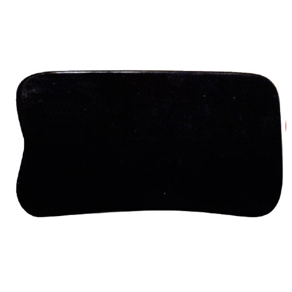 Ox Horn Gua Sha: ideale per il massaggio alla schiena e al collo