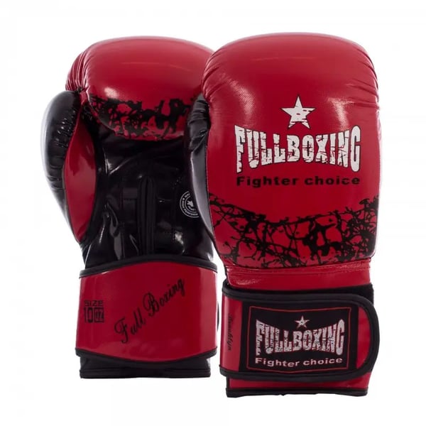 Paio di guantoni da boxe fullbox Brooklyn