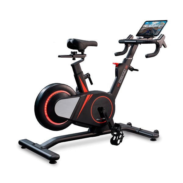 BH Fitness Osaka indoor bike: pensata per chi vuole avvicinarsi al mondo delle Smart Bike