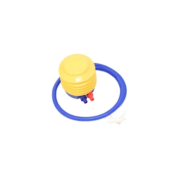 Gonfiatore per palline grandi