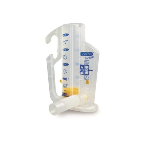 Incentivo respiratorio volumetrico pediatrico Coach-2