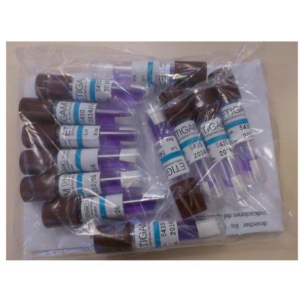 Indicatore biologico 10 unità