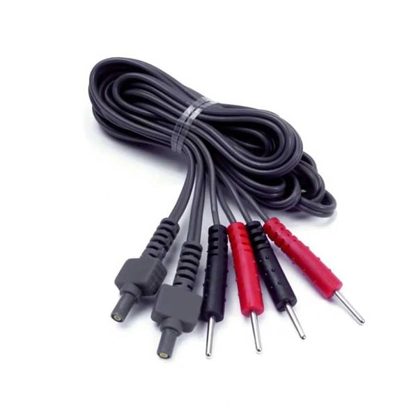Set di cavi per FORCE, FLEX, Sport Tens, Flexistim