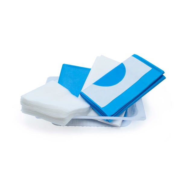 Kit per chirurgia minore