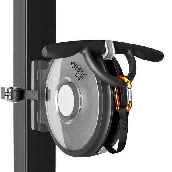 Kynett ONE: allena tutti i gruppi muscolari in modo comodo, semplice ed efficace