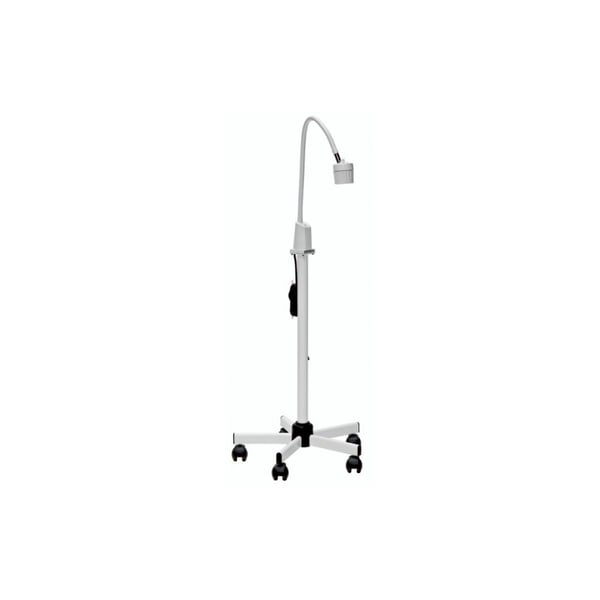 Lampada visita medica irevole alogena 20 W