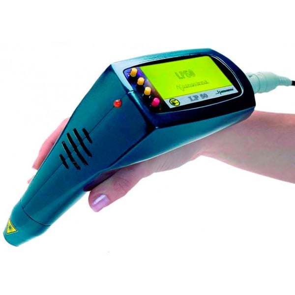 Laser Anti Tabacco LP50: Laserterapia per smettere di fumare - OUTLET: ULTIMA UNITÀ!