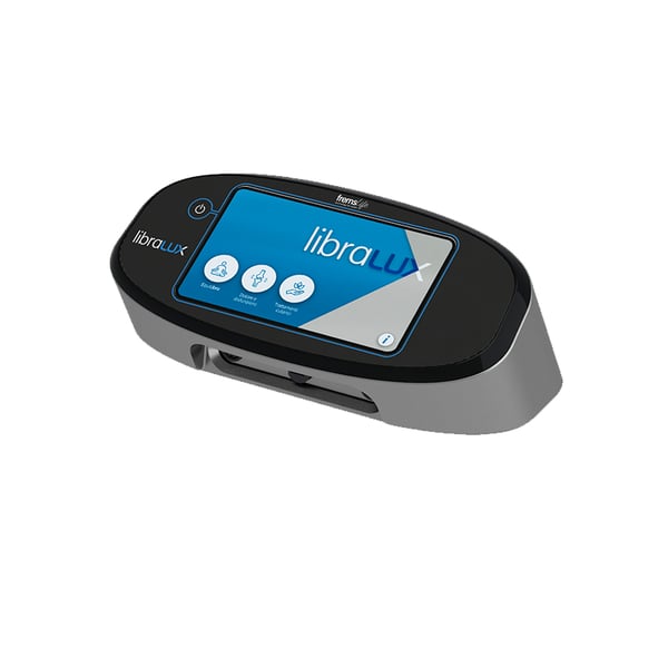 LibraLUX: tecnologia laser all'avanguardia con un beneficio immediato contro il dolore