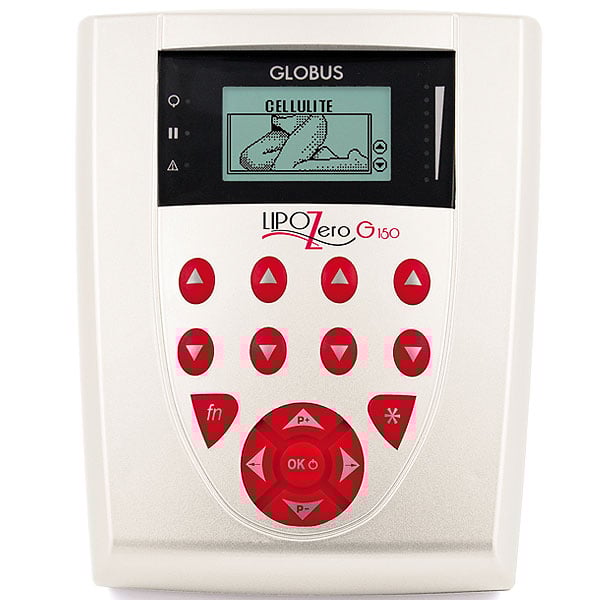Cavitazione estetica Lipozero G150: 42 programmi e trattamenti multifrequenza per patologie estetiche