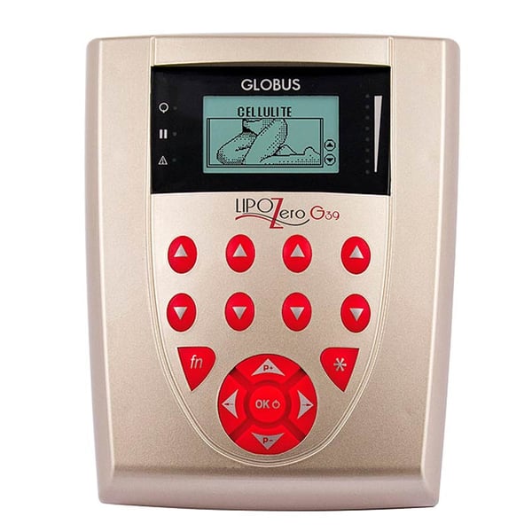 Cavitazione Estetica Lipozero G39: ideale per il trattamento di cellulite e grasso addominale, salute e pelle
