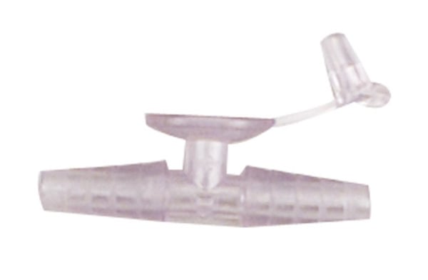 Raccordo conico per tubi aspiratori Ø 8-9-10 mm