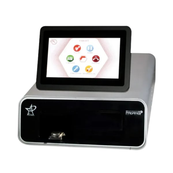 Pagani Star Biostim: la magnetoterapia professionale che trasforma ogni trattamento