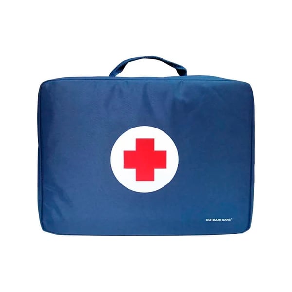 Kit di pronto soccorso sportivo
