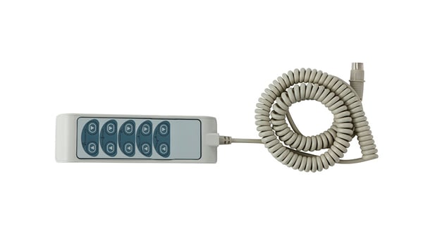 Hand Controller 5 Motori Classico