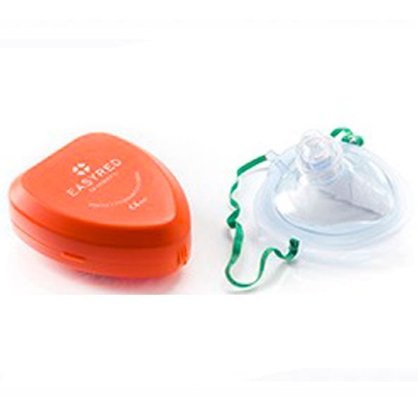 Mascherina Adulto, Pocket. Misura 4 con custodia