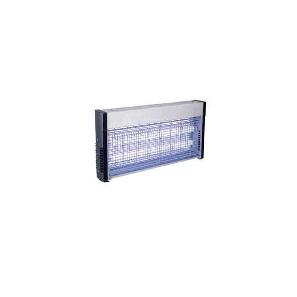 2x20W bug zapper
