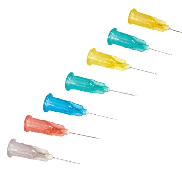 Aghi per mesoterapia UNIDIX 30G-33G