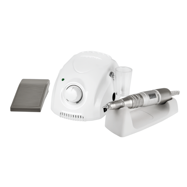 Micromotore Champion M3 per manicure e pedicure con sistema 