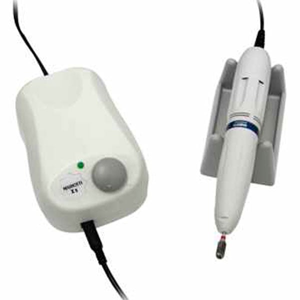 Micromotore Kinefis X2P Altamente Professionale 80W con 25.000 R.P.M