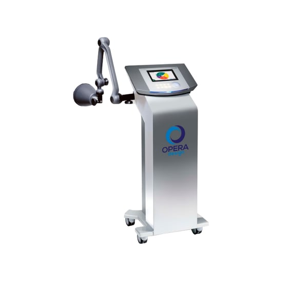 Pagani Endosan Opera Microonde: Tecnologia all'avanguardia per combattere il dolore e le malattie reumatiche degenerative