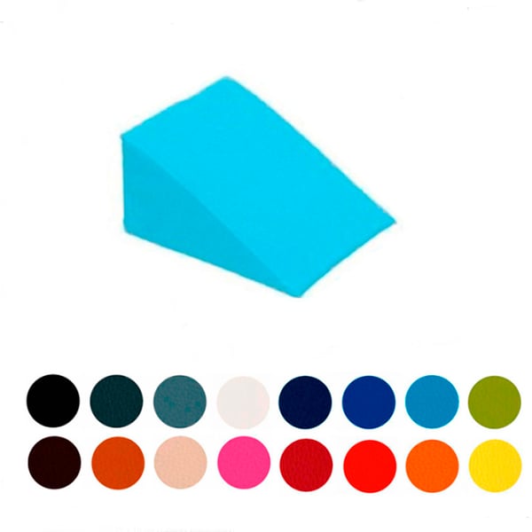 Kinefis Postural Wedge - 18 x 15 x 10 cm (Vari colori disponibili)