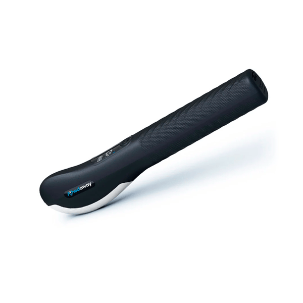 Mini raschietto - Strumento per raschiare i muscoli a caldo