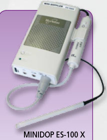 Minidop ES-100 X (Rif. 21.226.10)