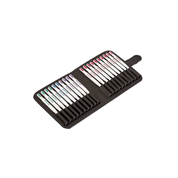 Set di monofilamenti per percezione sensoriale (20 unità)