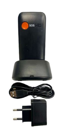 Chiamata da cellulare 112