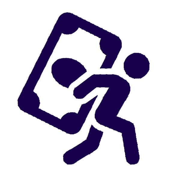 Servizio cameriere per consegna a domicilio dei prodotti