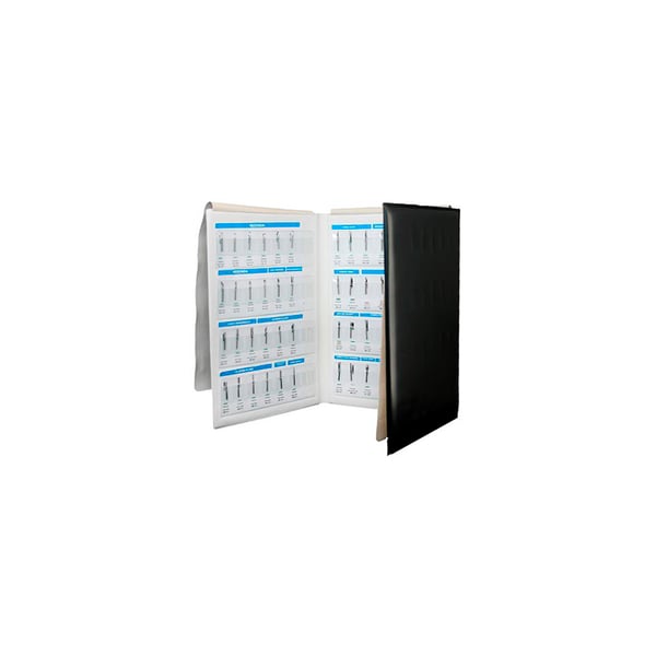 Campionatore di fragole Strauss (48 unità)