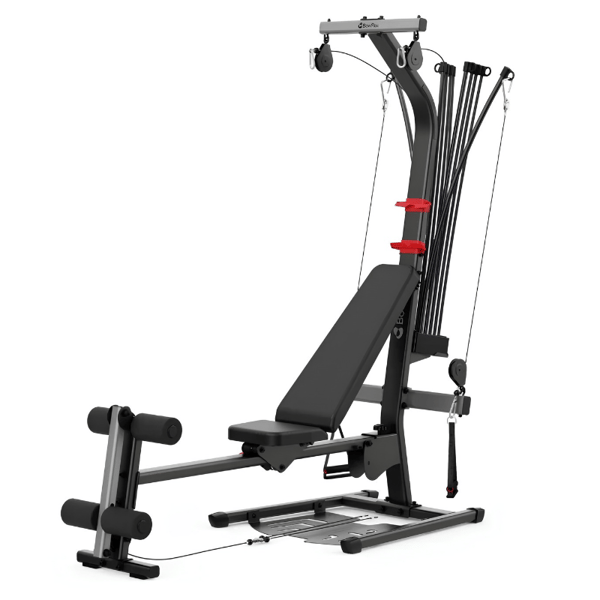 Macchina multifunzione per allenamento con i pesi BowFlex PR1000 con 95 kg di resistenza