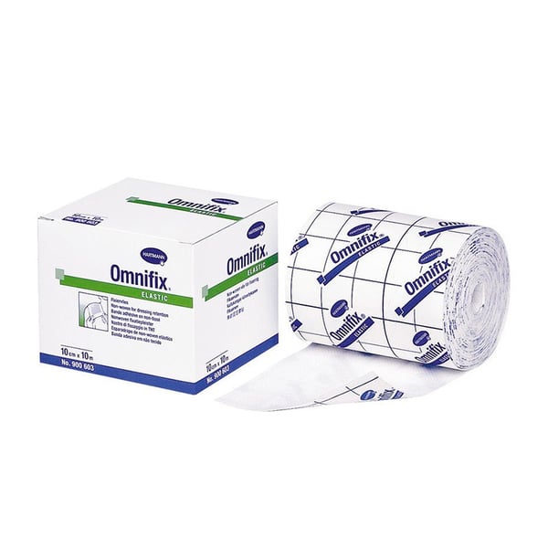 Omnifix Elastico 10m x 15 cm (Unità)