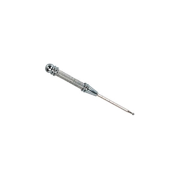 Palpatore Auricolare e Stimolatore Retrattile a Pressione 250gr