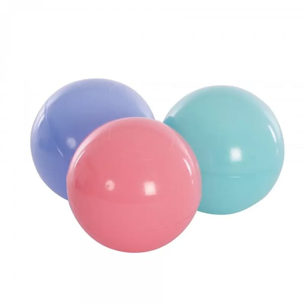 Palline in PVC per il riempimento di piscine di palline di prima qualità