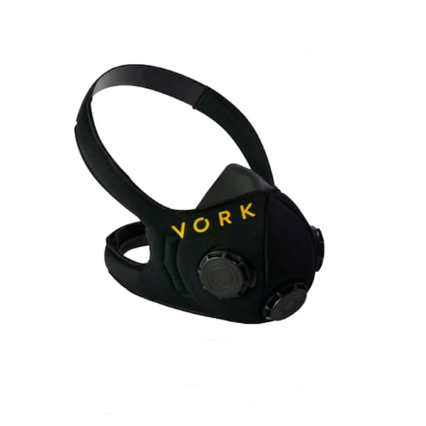 Phantom Mask Revolution: Innovativa maschera da allenamento per la simulazione dell’altitudine