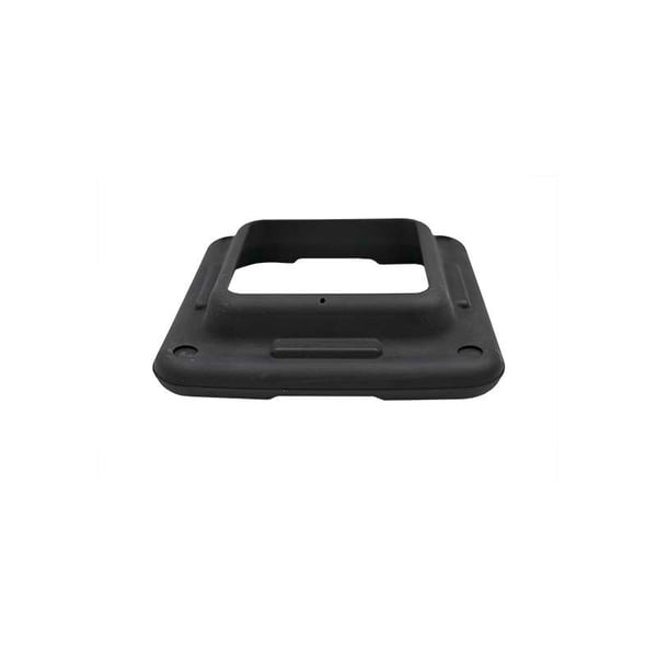 Base per step professionali: Leggera, sicura e facilmente trasportabile