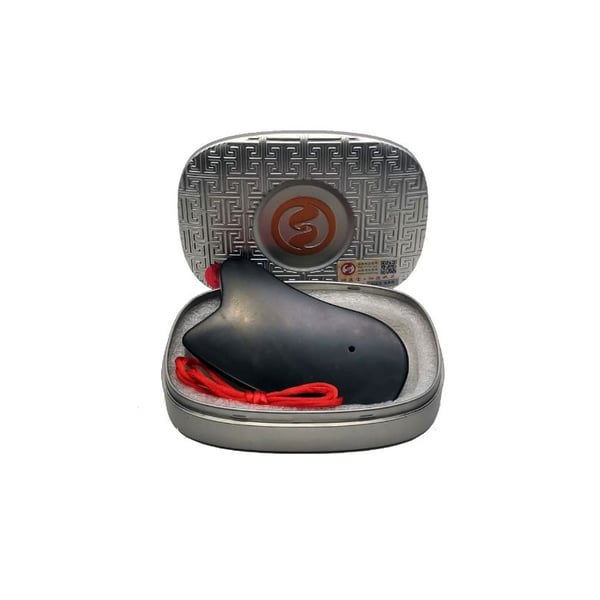 Bien Shu: stimola la circolazione e l'irrigazione della pelle