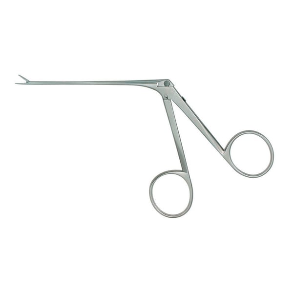 Pinzette per otologia Hartmann Kinefis 12 cm